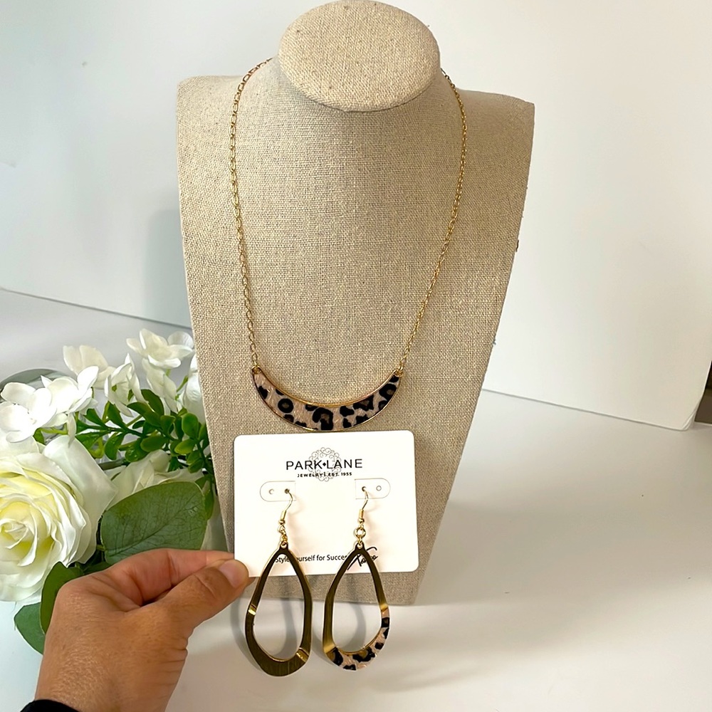 Park Lane set NWT
